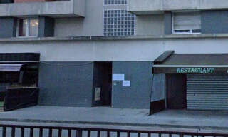 Commerce  118 m² à vendre à Saint-Ouen-sur-Seine (93400)