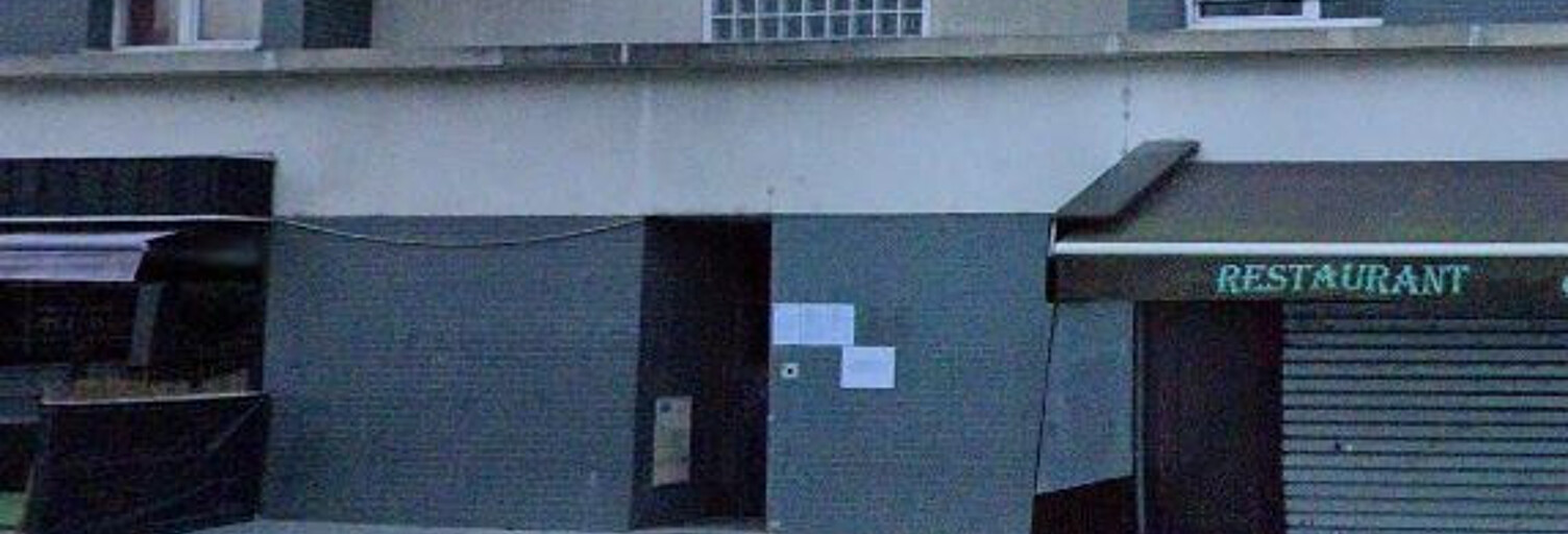 Commerce  118 m² à vendre à Saint-Ouen-sur-Seine (93400)