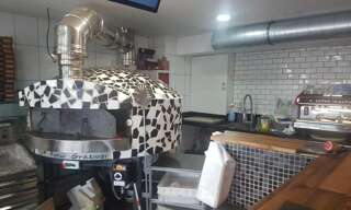 Commerce  55 m² à vendre à Saint-Ouen-sur-Seine (93400)