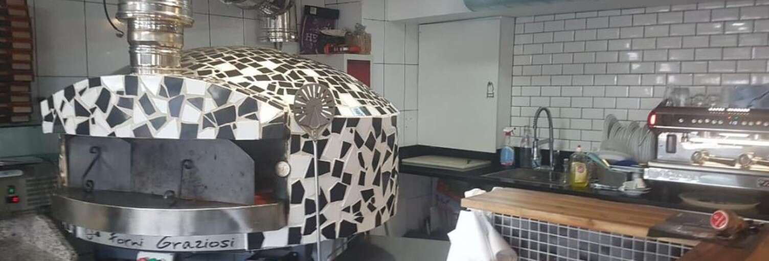 Commerce  55 m² à vendre à Saint-Ouen-sur-Seine (93400)