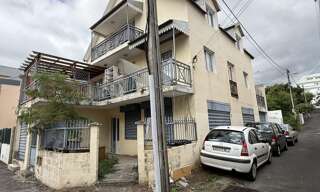 Immeuble  260 m² à vendre à Saint-Denis (97400)