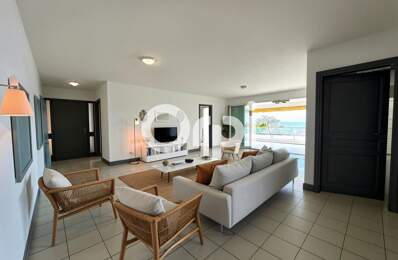 Appartement Standing T6 Pieds dans l'Eau À Vendre — photo du bien