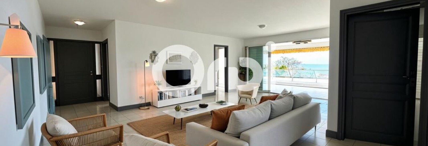 Appartement 5 Pièces 146 m² à vendre à Schœlcher (97233)