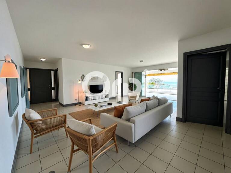 Appartement Standing T6 Pieds dans l'Eau À Vendre — photo 1