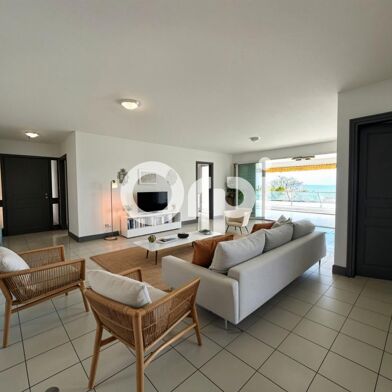 Appartement 5 pièces 642000 €