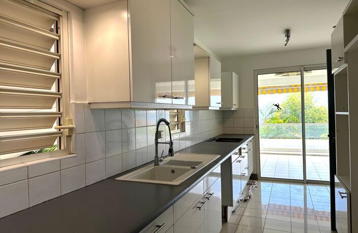 Appartement Standing T6 Pieds dans l'Eau À Vendre — photo 5