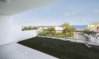 Appartement 4 Pièces 95 m² à vendre à Saint-Leu (97436)