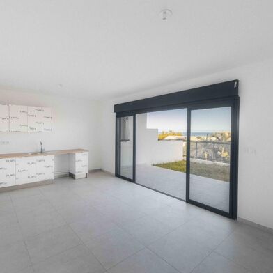 Appartement 4 pièces 469530 €