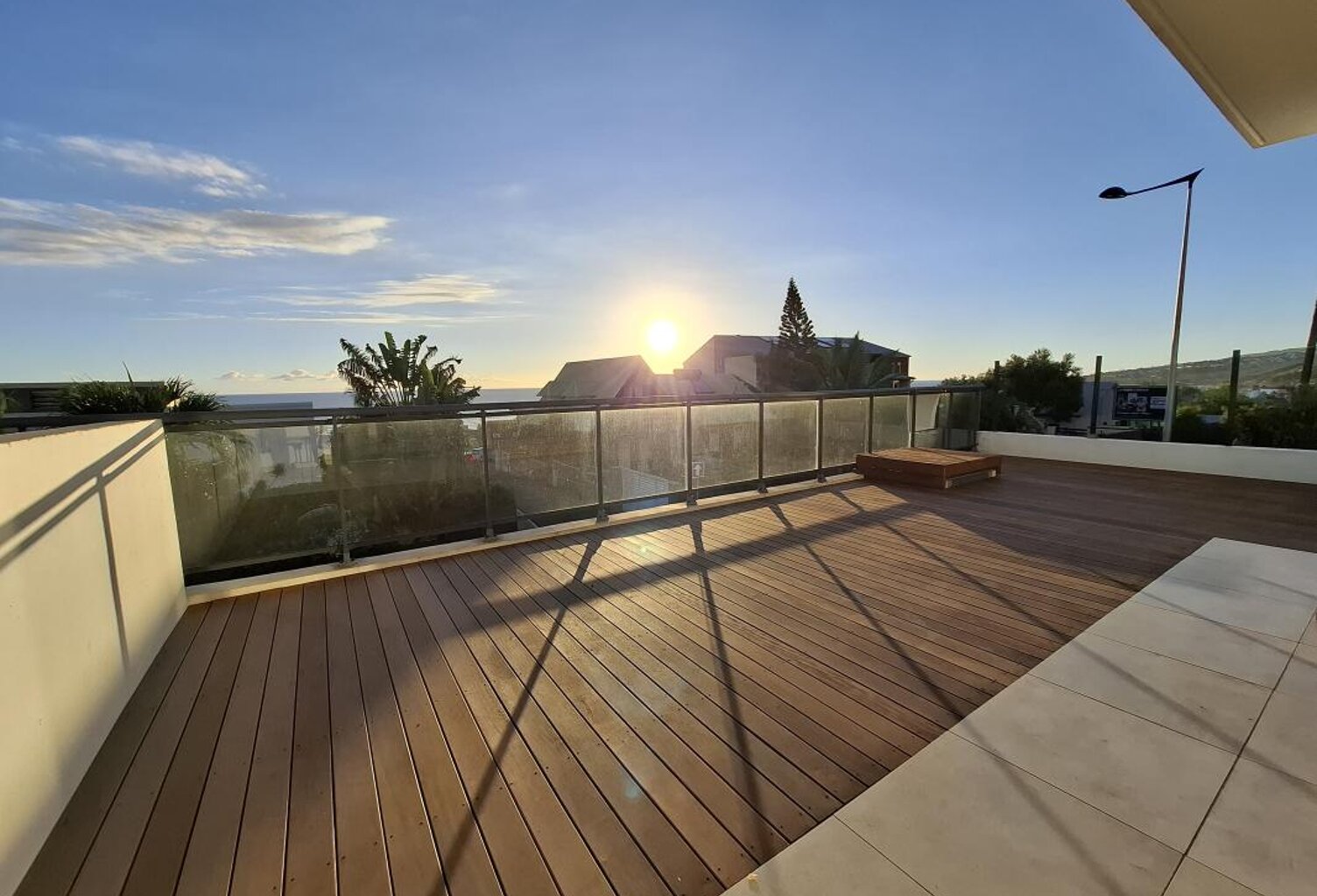 T4 NEUF | VUE OCEAN | CENTRE-VILLE — photo 1