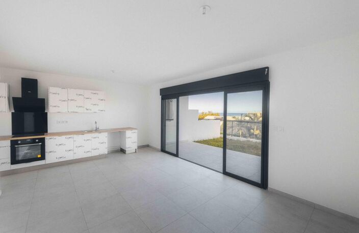 T4 NEUF | VUE OCEAN | CENTRE-VILLE — photo 2
