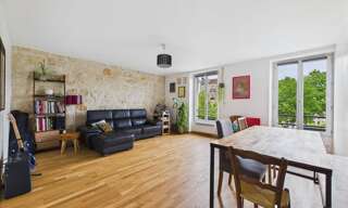 Appartement 4 Pièces 80 m² à vendre à Le Kremlin-Bicêtre (94270)