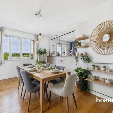 Appartement 4 pièces 299000 €