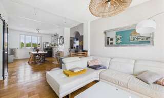 Appartement 4 Pièces 84 m² à vendre à Tassin-la-Demi-Lune (69160)