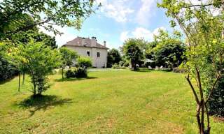 Maison 8 Pièces 330 m² à vendre à Nay (64800)