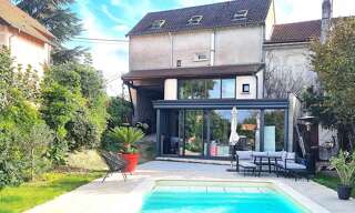 Maison 6 Pièces 143 m² à vendre à Villiers-Adam (95840)