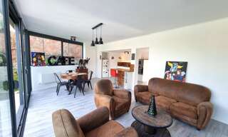 Maison 6 Pièces 143 m² à vendre à Villiers-Adam (95840)