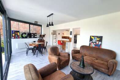 Maison 6 pièces 469000 €