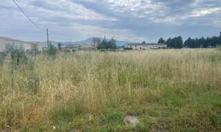 Terrain  1156 m² à vendre à Aubignan (84810)