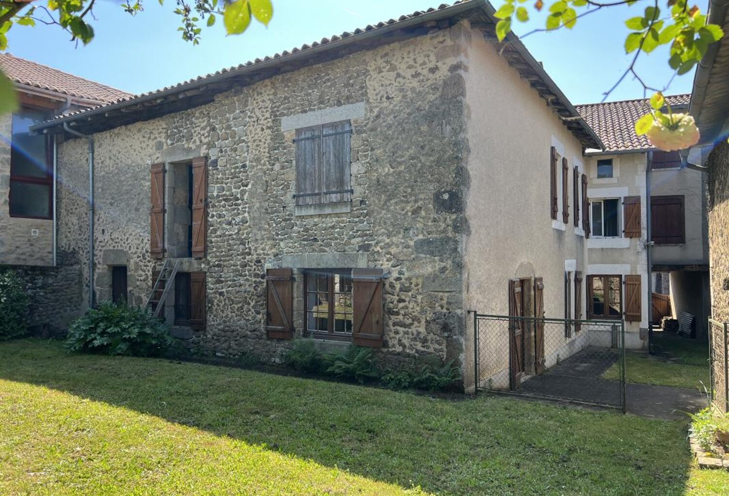 Maison À Vendre — photo 1