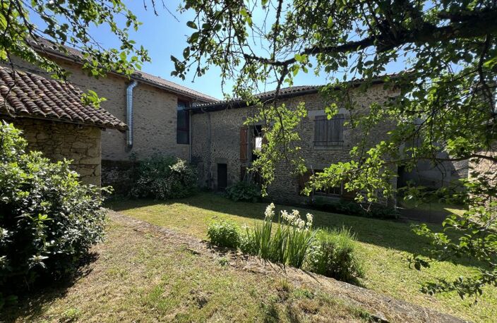 Maison À Vendre — photo 2