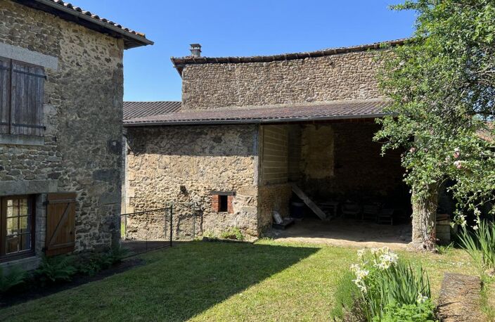 Maison À Vendre — photo 4