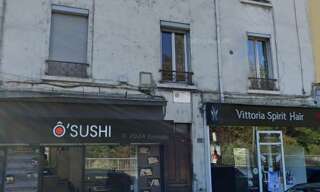 property.type.service   m² à vendre à Oullins-Pierre-Bénite (69600)