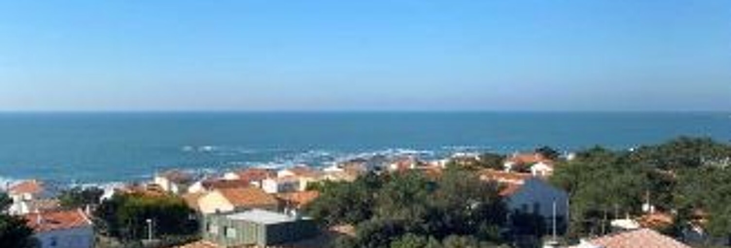 Appartement 2 Pièces 61 m² à vendre à Les Sables-d'Olonne (85100)