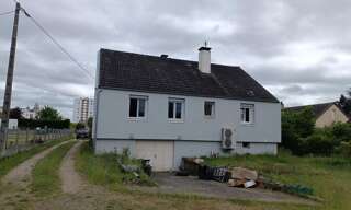 Maison 9 Pièces 166 m² à vendre à Avermes (03000)