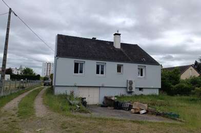 Maison 9 pièces 263750 €