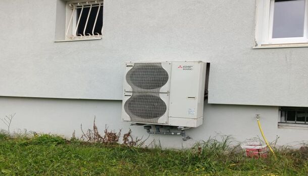 Villa / Maison 9 pièces  à vendre Avermes 03000