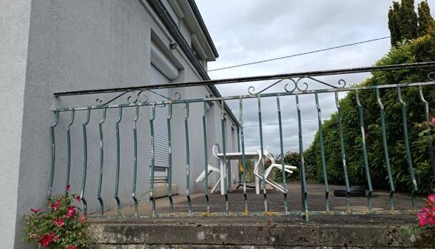 Villa / Maison 9 pièces  à vendre Avermes 03000