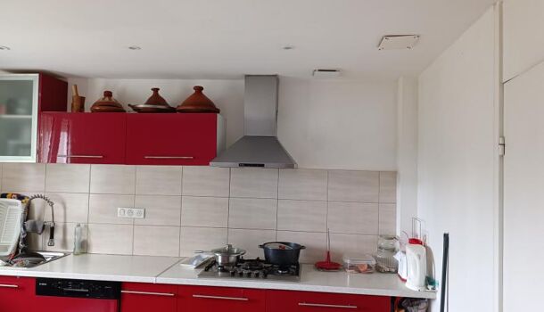 Villa / Maison 9 pièces  à vendre Avermes 03000