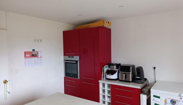 Villa / Maison 9 pièces  à vendre Avermes 03000