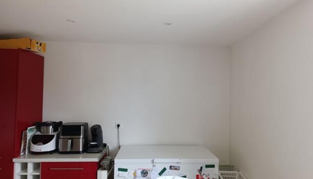 Villa / Maison 9 pièces  à vendre Avermes 03000