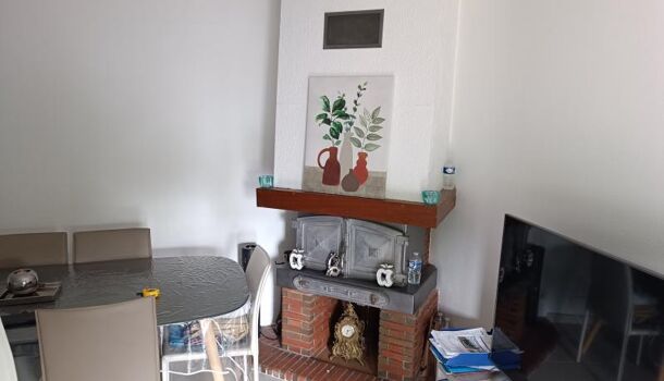 Villa / Maison 9 pièces  à vendre Avermes 03000