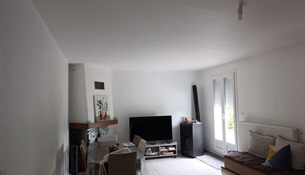 Villa / Maison 9 pièces  à vendre Avermes 03000