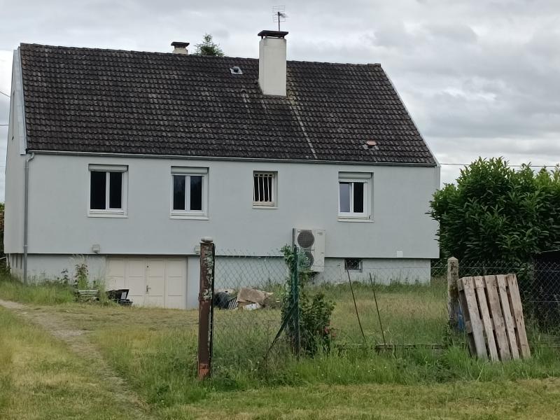 Villa / Maison  T9 à vendre Avermes 03000