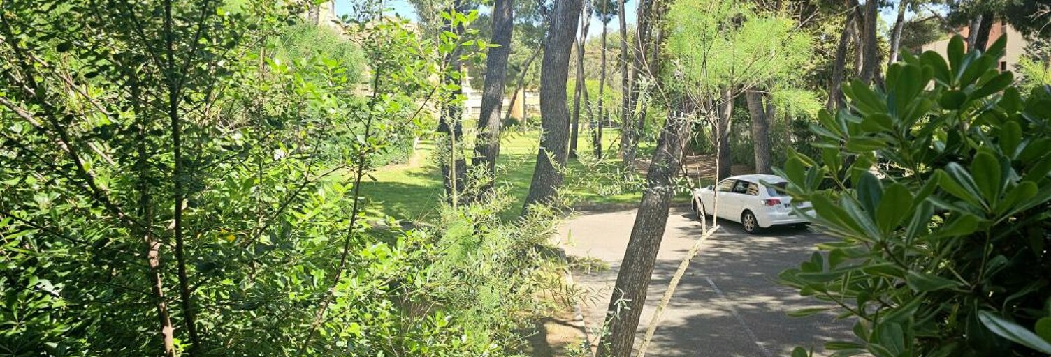 Appartement 2 Pièces 24 m² à vendre à Six-Fours-les-Plages (83140)