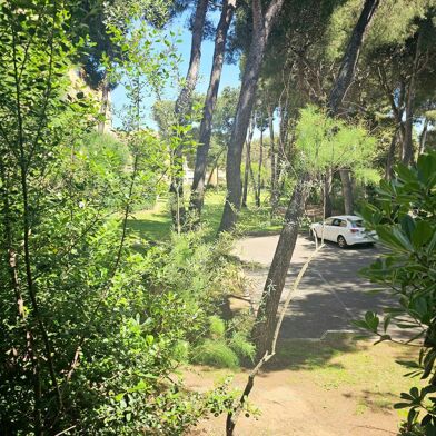 Appartement 2 pièces 209000 €