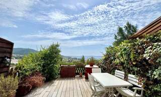 Appartement 1 Pièce 33 m² à vendre à Carqueiranne (83320)