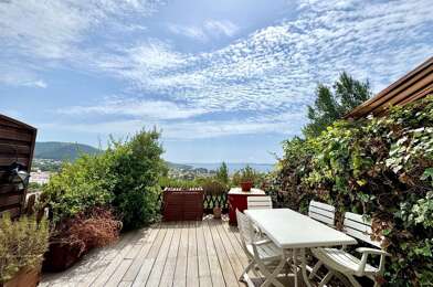 Appartement 1 pièces 230000 €