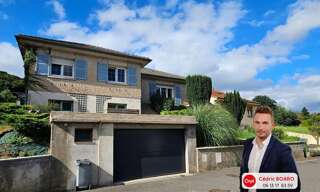 Maison 6 Pièces 120 m² à vendre à Norroy-le-Veneur (57140)