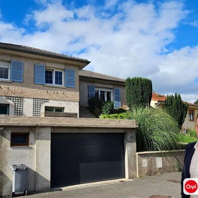 Maison 6 pièces 360000 €