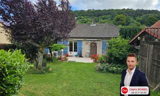 Maison 6 Pièces 120 m² à vendre à Norroy-le-Veneur (57140)