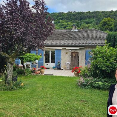 Maison 6 pièces 345000 €