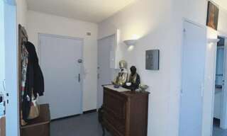 Appartement 3 Pièces 63 m² à vendre à Vandœuvre-lès-Nancy (54500)