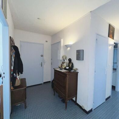 Appartement 3 pièces 79500 €