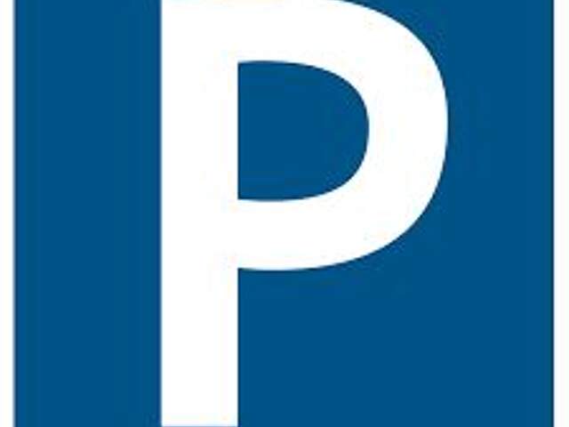 Emplacement de Parking À Louer — photo du bien