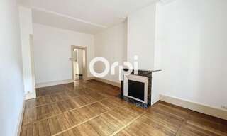 Appartement 3 Pièces 80 m² à louer à Nancy (54000)