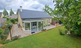 Maison 75 m² en viager Montivilliers (76290)